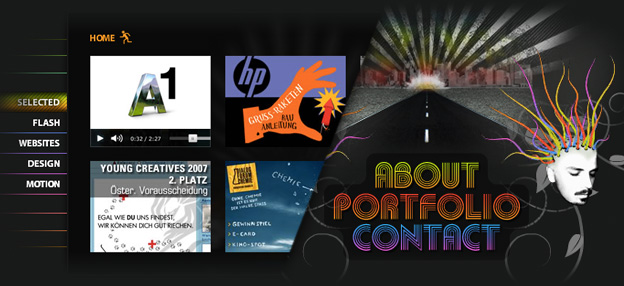 portfolio2007_title